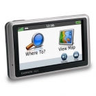 Stórlækkað verð, Garmin Nuvi 1300 4.3" GPS með breiðskjá image